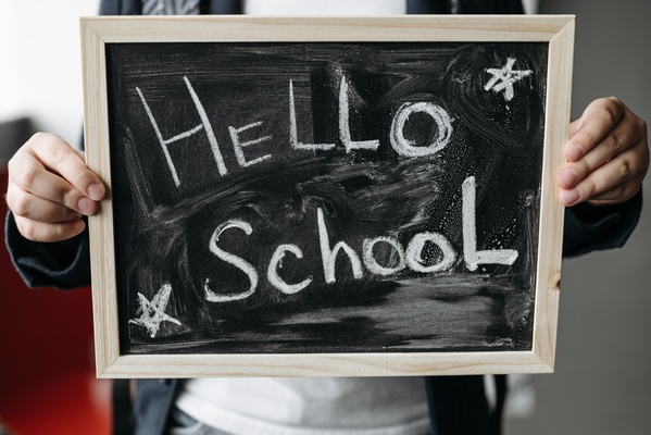 Why you should consider your children attending public schools rather than homeschooling them