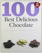 100 Best Delicious Chocolate Parragon Books  detail