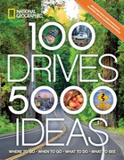 100 Drives 5000 Ideas Where To Go When To Go What To Do What To See - Joe Yogerst 100 Drives 5000 Ideas Where To Go When To Go What To Do What To See - Joe Yogerst