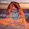 100 Great American Parks Stephanie Pearson detail