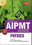 Complete Aipmt Guide Physics Mtg detail