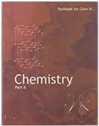 Chemistry Ii Class 11  Ncert/Cbse detail