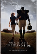 The Blind Side Michael Lewis detail