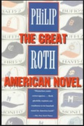 The Great American Novel Roth detail