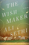The Wish Maker Ali Sethi detail
