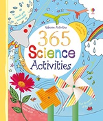 365 Science Activities 365 Activities Various detail