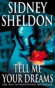 Tell Me Your Dreams Sidney Sheldon detail