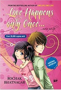 Love Happens Only Once  Rochak Bhatnagar detail