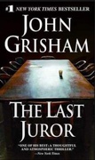 The Last Juror John Grisham detail