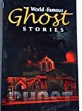 World -Famous Ghost Stories Jc Joshi detail
