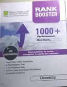 Rank Booster For Jee Advanced2015 Chemistry Resonance detail