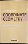 Lectures On Coordinate Geometry Pratyush Kr Singh detail