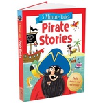 5 Minute Pirate Stories Young Story Time | Stories Collection For Kids - Parragon 