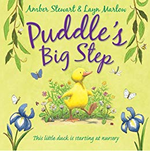 Puddles Big Step Amber Stewart & Layn Marlow detail