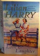 978-0-75-283681-2 Harry Lilian detail