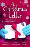 A Christmas Letter Snowbound In The Earls Castle / Sleigh Ride With The Rancher / Mistletoe Kisses With The Billionaire Fiona Harper Donna Alward Shirley Jump  detail