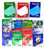 Allen Career Institute Kota Rajasthan Pre Medical Study Material Package Full Of 5 Sets Allen Career Institute detail