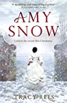 Amy Snow Rees Tracy detail