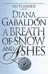 A Breath Of Snow And Ashes Outlander #6 - Diana Gabaldon