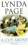 A Cut Above - Lynda Page
