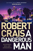 A Dangerous Man Robert Crais detail
