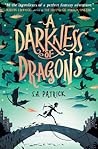 A Darkness Of Dragons Songs Of Magic #1 - Sa Patrick