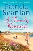 A Family Reunion Patricia Scanlan detail