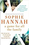 A Game For All The Family - Hannah Sophie