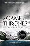 A Game Of Thrones A Song Of Ice And Fire #1 George Rr Martin detail