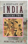 A History Of India Vol 2 From The 16Th Century To The 20Th Century Thomas George Percival Spear detail