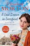 A Last Dance In Liverpool - Elizabeth Morton