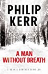 A Man Without Breath - Philip Kerr