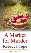 A Market For Murder Drew Slocombe 4 Tope Rebecca detail