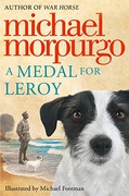 A Medal For Leroy Pb - Michael Morpurgo