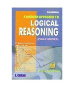 A Modern Approach To Logical Reasoning Rs Aggarwal detail
