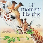 A Moment Like This Gift Book 3 - Ronne Randall