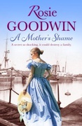 A Mothers Shame Goodwin Rosie detail