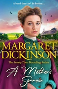 A Mothers Sorrow - Margaret Dickinson