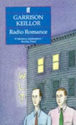A Radio Romance Garrison Keillor detail