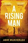 A Rising Man Sam Wyndham #1 Abir  Mukherjee detail