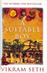 A Suitable Boy Vikram Seth detail