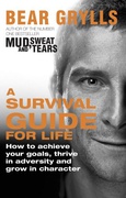 A Survival Guide For Life Grylls Bear detail