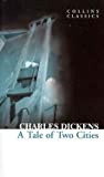 A Tale Of Two Cities - Charles Dickens