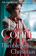 A Thimble For Christmas - Court Dilly  A Thimble For Christmas - Court Dilly