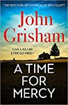 A Time For Mercy Jake Brigance #3 - John Grisham