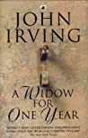 A Widow For One Year - Irving John A Widow For One Year - Irving John