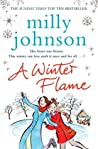 A Winter Flame The Four Seasons - Johnson Milly A Winter Flame The Four Seasons - Johnson Milly