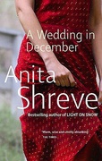 A Wedding In December - Shreve Anita A Wedding In December - Shreve Anita