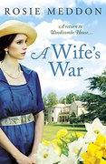 A Wifes War Woodicombe House #2 Rosie Meddon detail