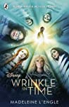 A Wrinkle In Time Madeleine Lengle Charlotte Jones Voiklis Keith Scaife  detail